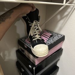Ricks