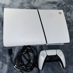 PlayStation 5 Slim