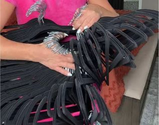 Velvet Hangers