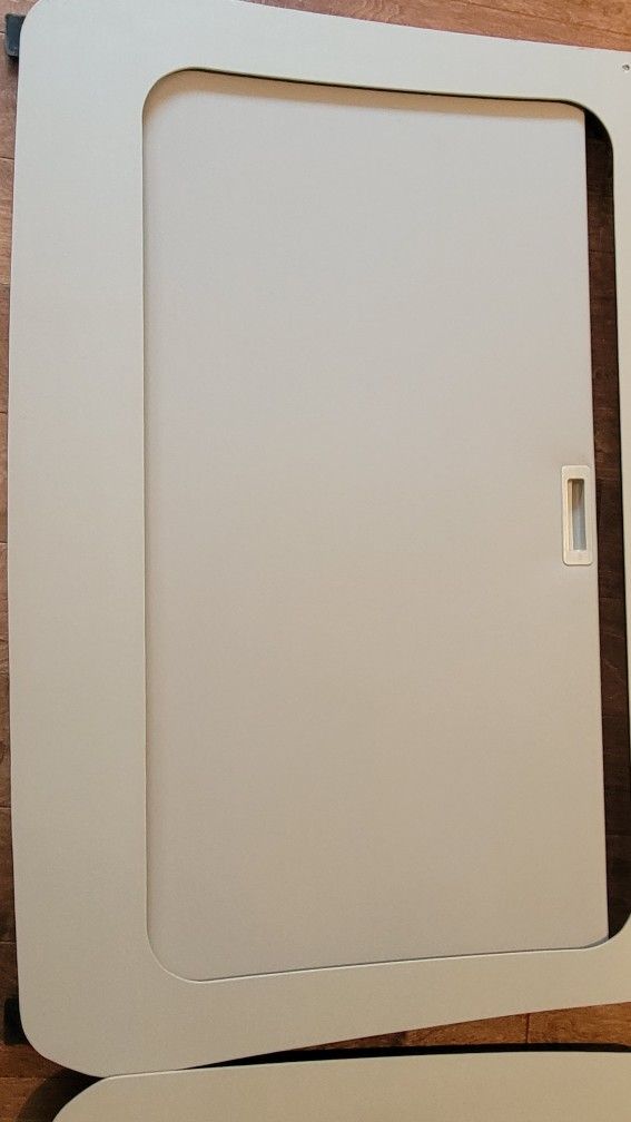 Tesla Model 3 Sunshade Roof