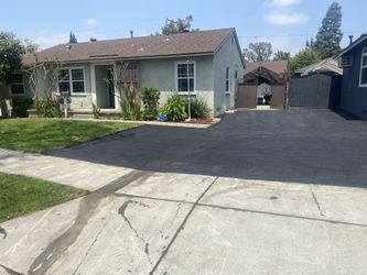 Maintenance For Driveway
