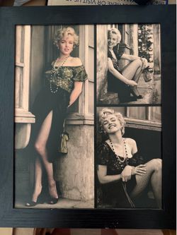 Marilyn Monroe