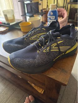 Size 13 Brooks Glycerin GTS