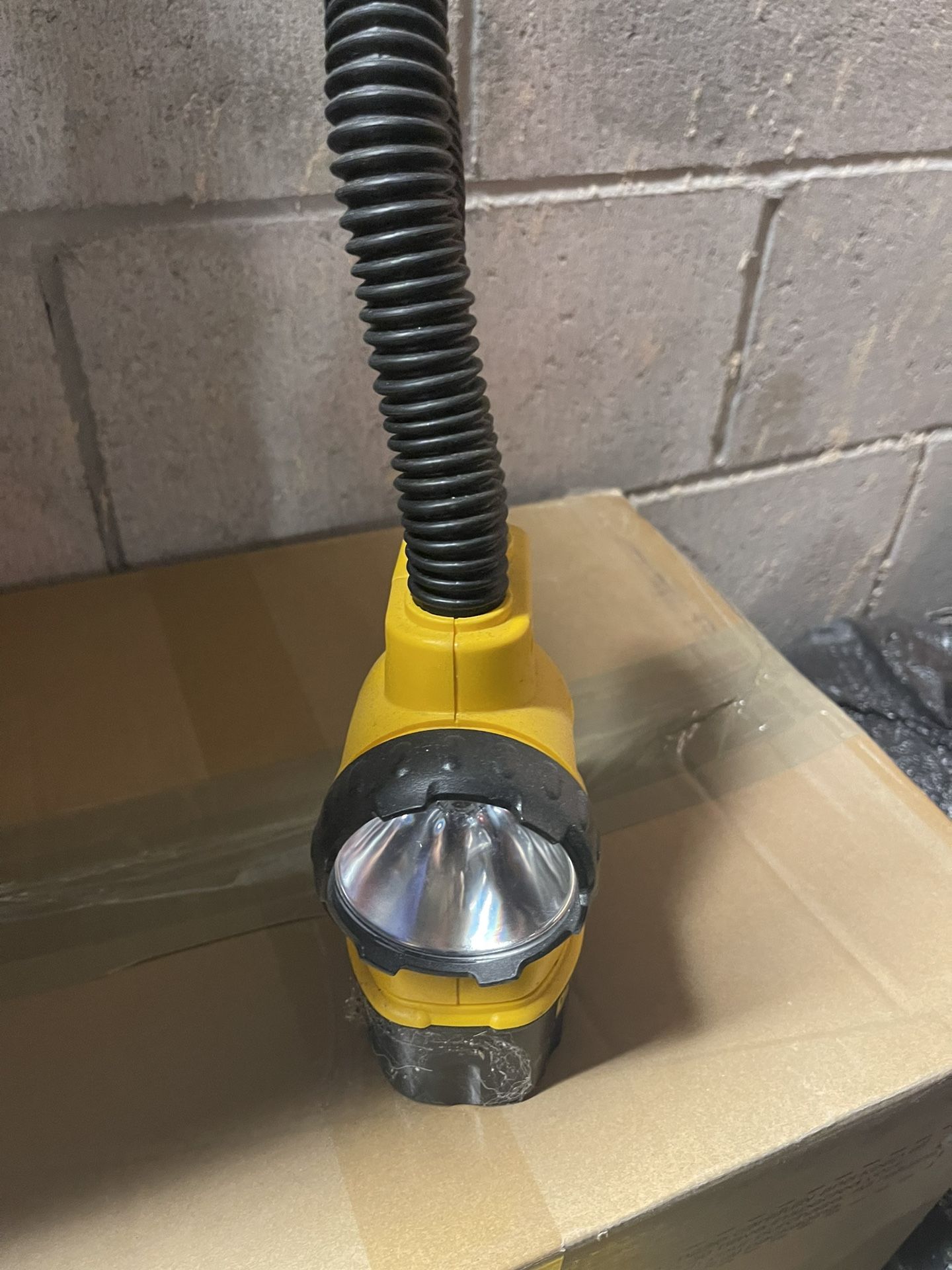 Dewalt Light