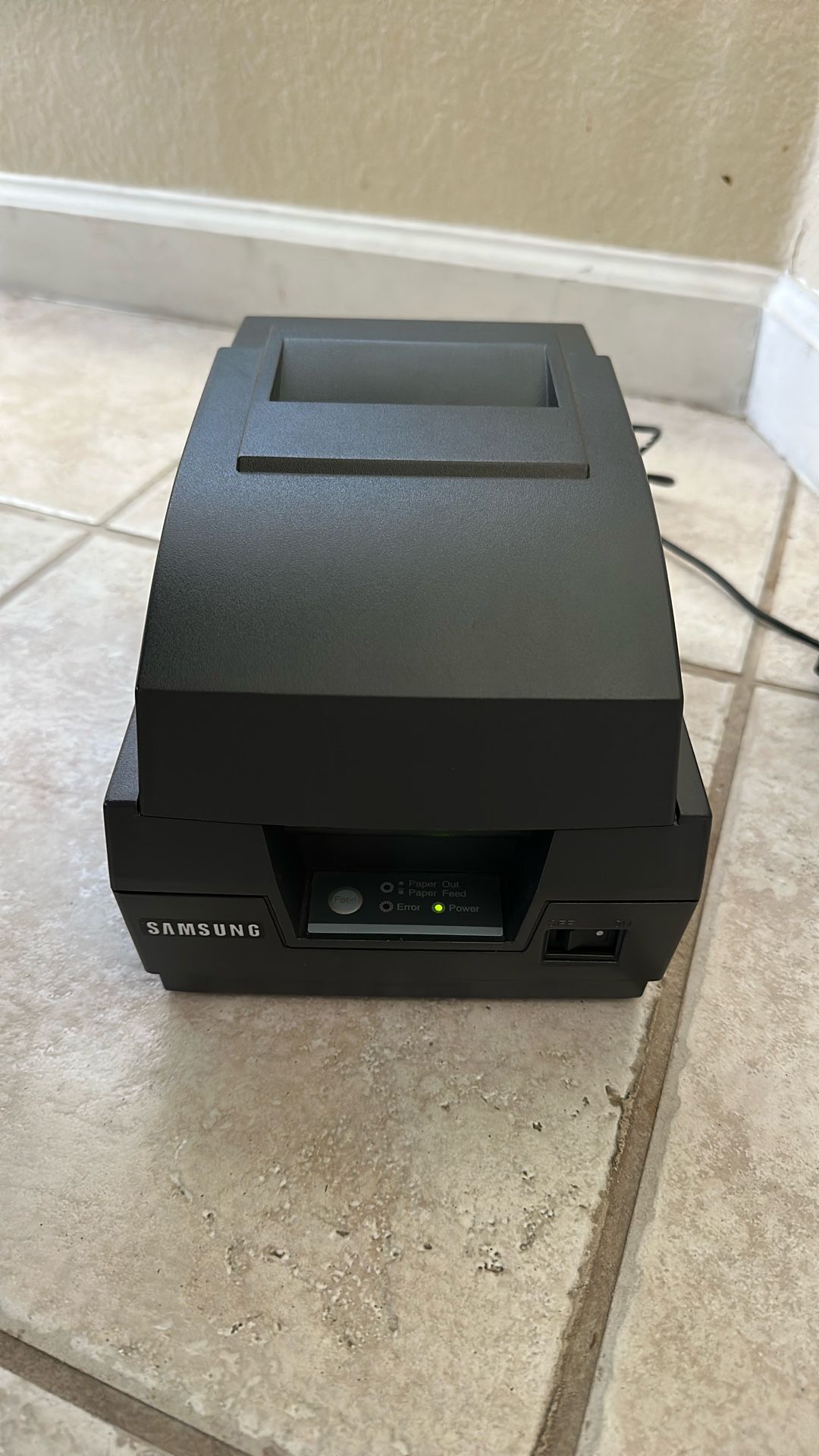 Samsung SRP-270CPG SRP 270