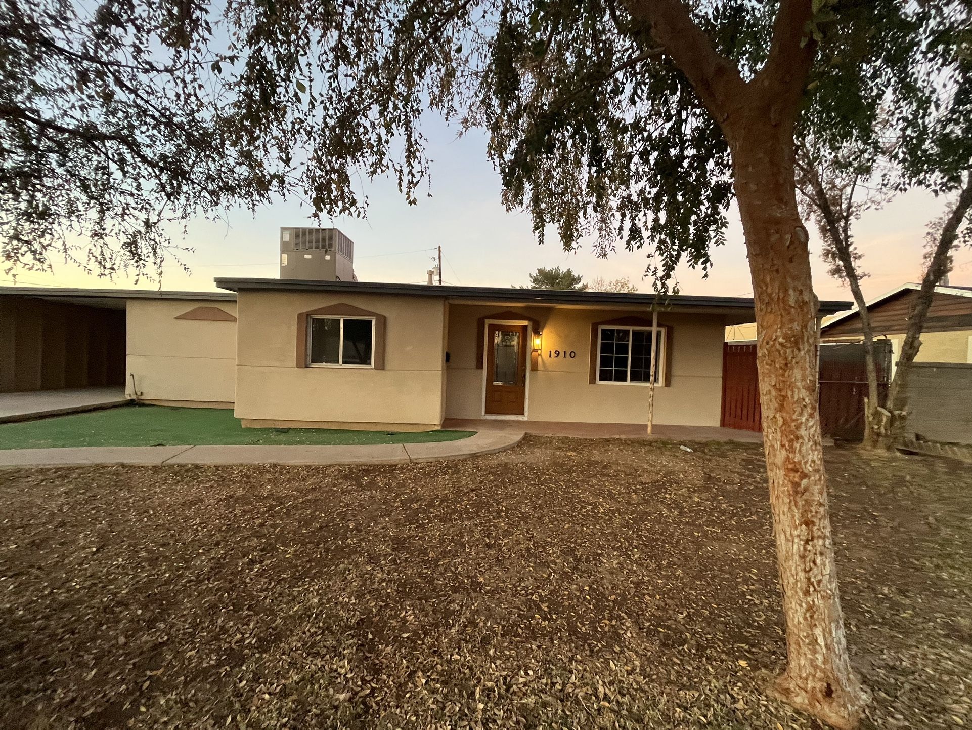 Home In Downtown Phoenix