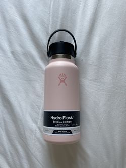 PINK HYDRO FLASK 32 oz. SPECIAL EDITION for Sale in Downey, CA - OfferUp