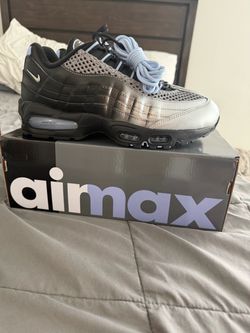 Nike air max palace