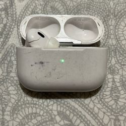 Cl0ned AirPods Pro 2 