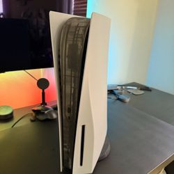 PS5 Disk Edition 1tb