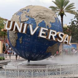 Universal Tickets
