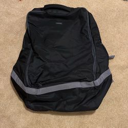 Car seat Cover For Travel
