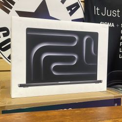 16”MacBook Pro M4 48Ram 1TB SSD