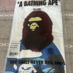 Bape Shirt