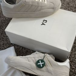 Adidas Y-3 