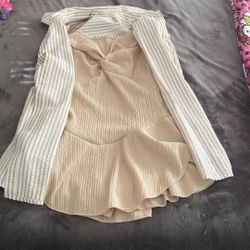 Dress Size Medium 