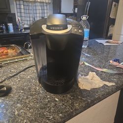 Keurig Coffee Maker