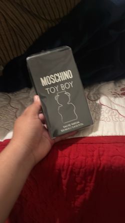 Moschino Toy Boy Eau de Parfum 100ml
