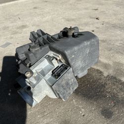BMW E30 325e Airbox MAF