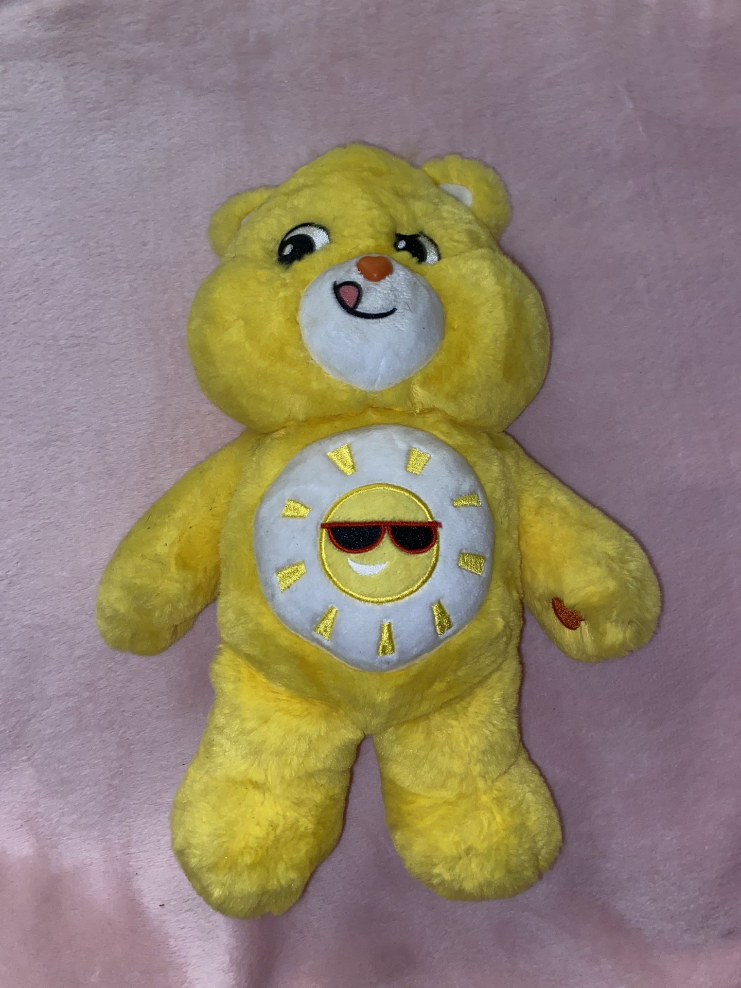Funshine Carebear