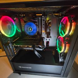 🖥️ Gaming PC for Sale – RTX 2060 6GB