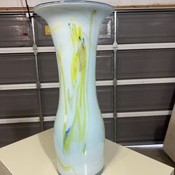 Vase20 1/2 Inches Tall