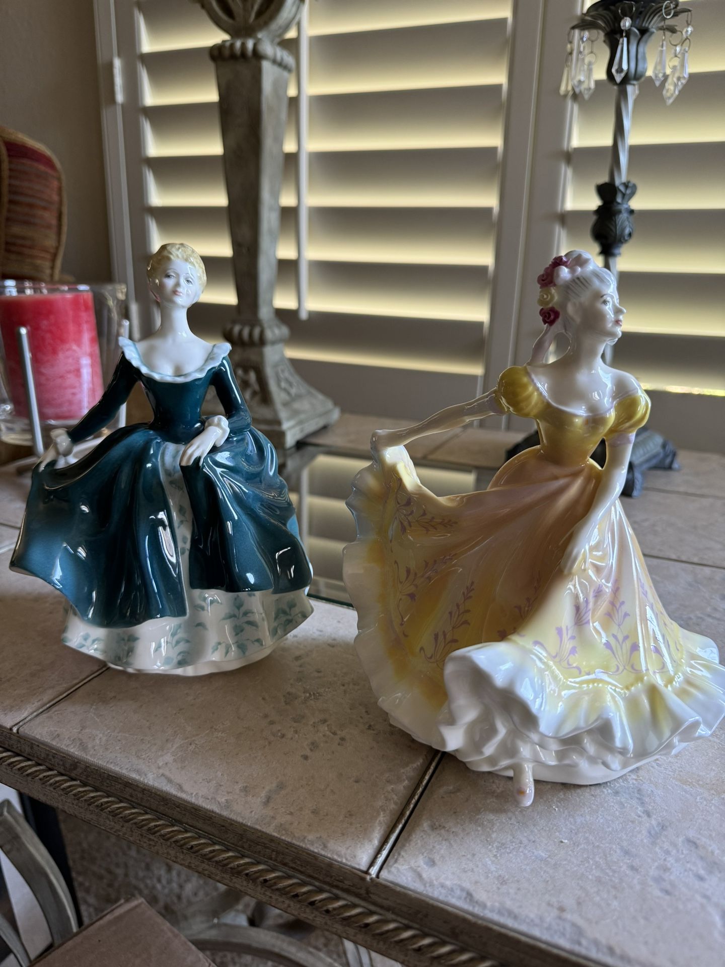 Royal Doulton