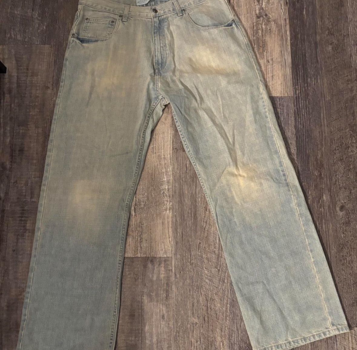 36’ Arizona Boot Cut Jeans