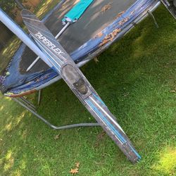 taperflex astra ct 1000 water ski