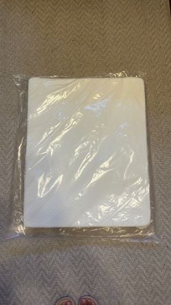 Nestig Mini Crib Mattress
