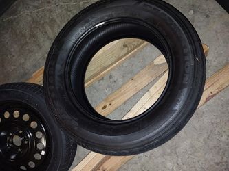 Used Tires 245 60 18