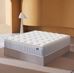 CIOUDWAY King Mattress