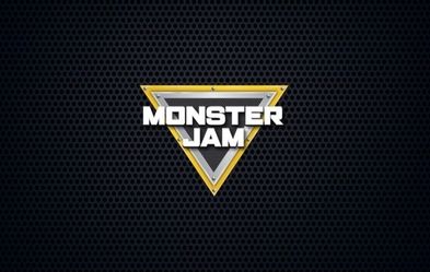 Monster Jam - Jan 10