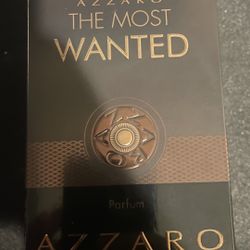 Azzaro The Most Wanted