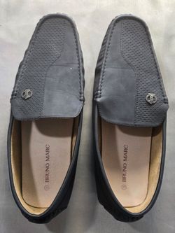 Bruno Marc Loafers shoe