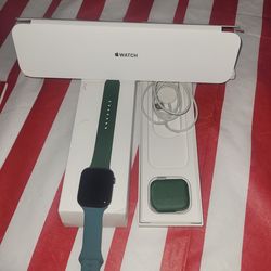 Apple watch 5 series
