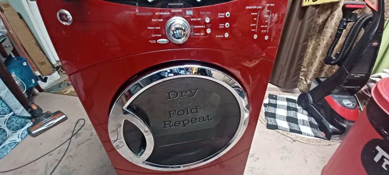 Lg And Ge Washer And Dryer Washer for Sale in Jacksonville, FL OfferUp