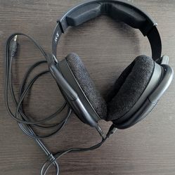 Sennheiser 6xx