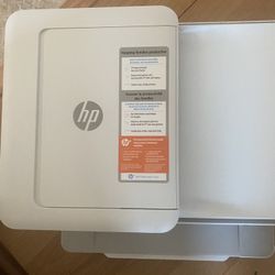 HP Printer 