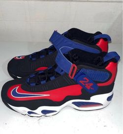 Nike Air Griffey Max 1s