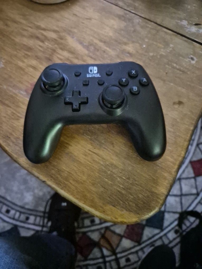 Nintendo Switch Cordless Controller