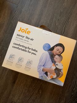 Joie Baby Carrier