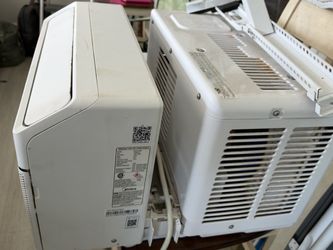 Air conditioning