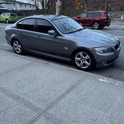 2011 BMW 328i