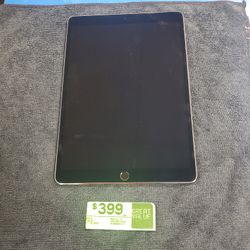 Apple Tablet 