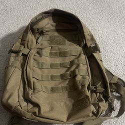 SOG Ninja MOLLE Backpack 24.2L