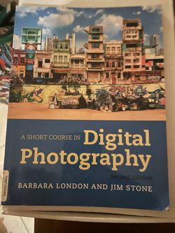 Digital Photography 