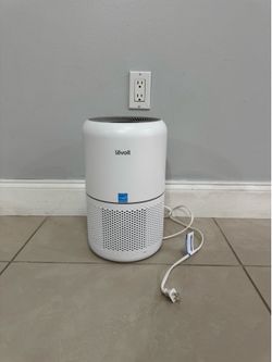 Levoit Core 300 Air Purifier White