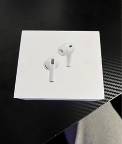 AirPods Pro 3 – Perfect Condition, Local Only