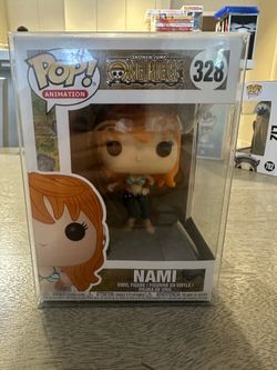Nami Funko Pop